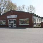 Elektromotoren und Pumpen Wagner Kyritz, Prignitz / Brandenburg