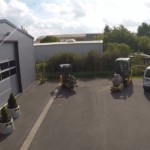 Elektromotoren und Pumpen Wagner Kyritz, Prignitz / Brandenburg
