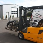 Elektromotoren und Pumpen Wagner Kyritz, Prignitz / Brandenburg