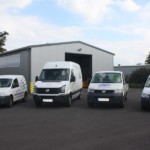 Elektromotoren und Pumpen Wagner Kyritz, Prignitz / Brandenburg