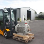 Elektromotoren und Pumpen Wagner Kyritz, Prignitz / Brandenburg