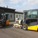 Elektromotoren und Pumpen Wagner Kyritz, Prignitz / Brandenburg