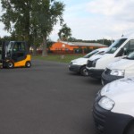 Elektromotoren und Pumpen Wagner Kyritz, Prignitz / Brandenburg