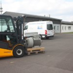 Elektromotoren und Pumpen Wagner Kyritz, Prignitz / Brandenburg